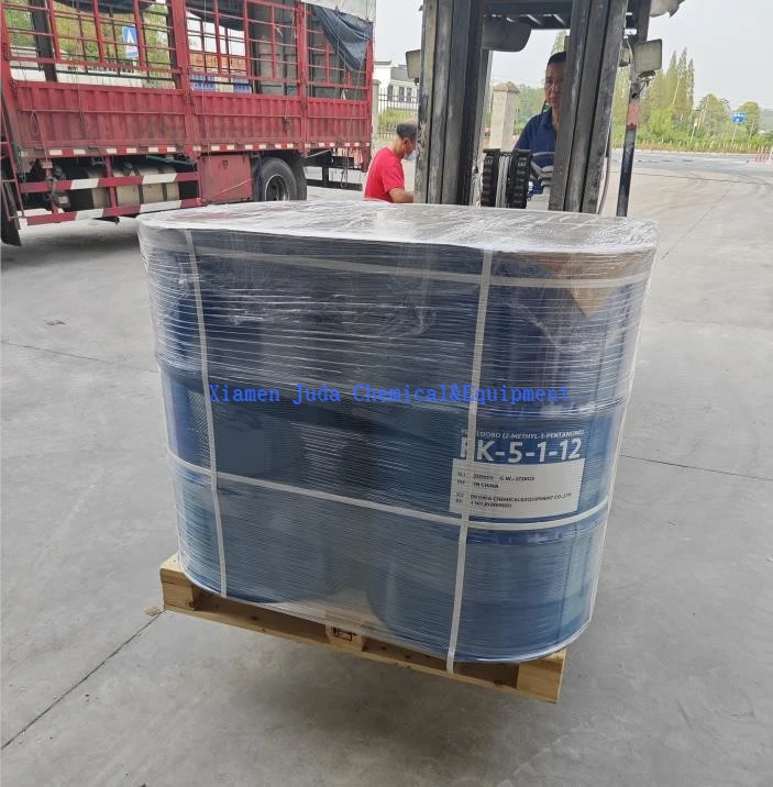 fk5112 clean agent gas