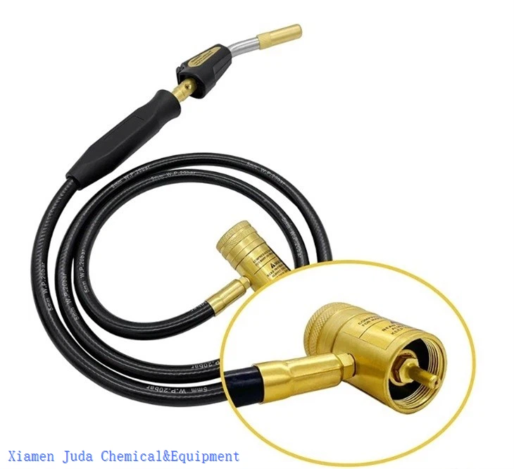 gas welding cutting torch