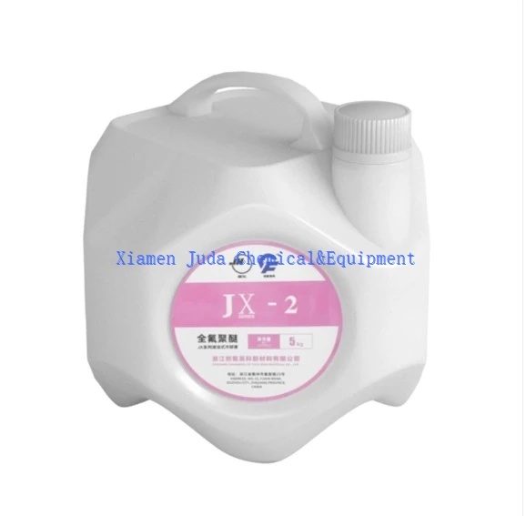coriant dielectric coolant