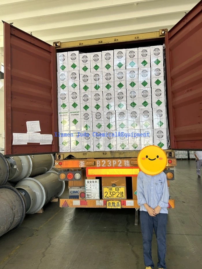 f 22 refrigerant