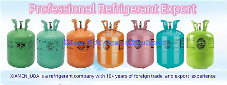 r1234yf refrigerant price