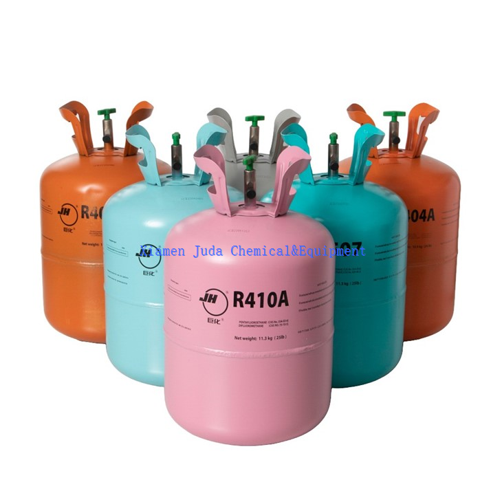 hfc 410a refrigerant