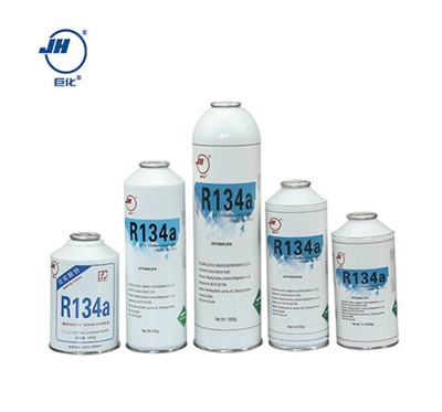 R134a Automotive Freon rau Tsheb Cua Txias