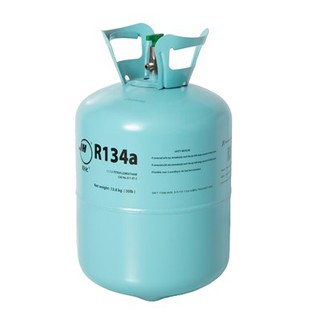 Lub tog raj kheej Gaz Refrigerant R134a