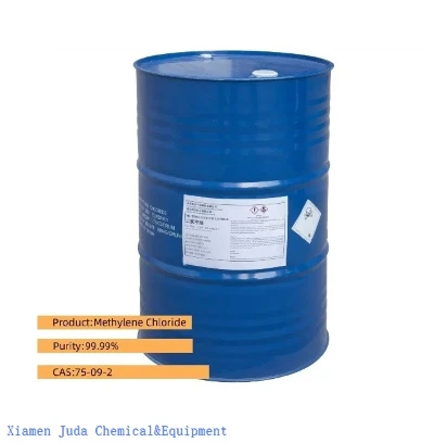 Dichloromethane Thiab Methylene Chloride