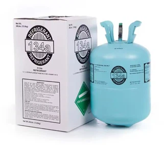 AC Pro R134A tub yees