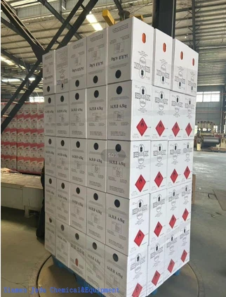 R600a Gas Rau ACs thiab HVACs