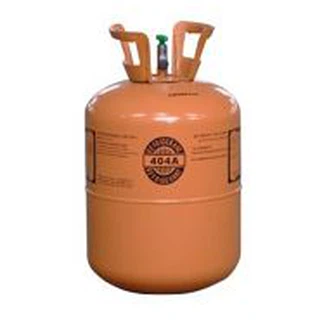 R404A Refrigerant Gas rau Kev Lag Luam & Kev Lag Luam Tub yees