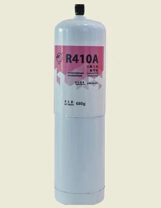 R410A Cov Tub Yees Me Me Tau 1L