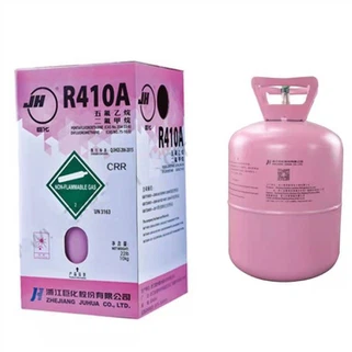 11.3kg R410a Cua Txias Txias R410 Refrigerante Gas