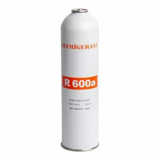 Cyclopentane Refrigerant R134a R600a R 600 Gas Nqe