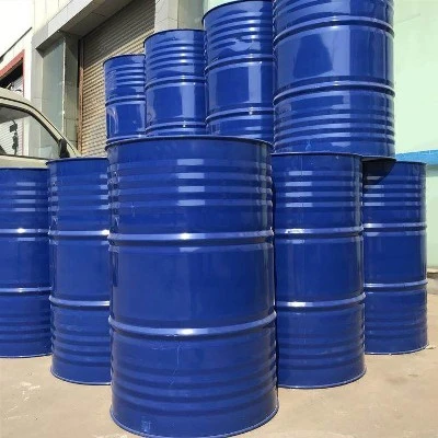 Zoo heev Purity 99.9 feem pua Solvent Dichloromethane