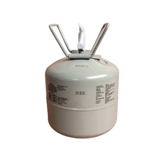 F-Gas Quota Covered Refrigerant Gas R32 Nrog Siab Purity