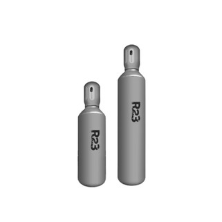 R23 Refrigerant Gas Nqe