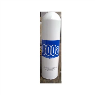 Refrigerant Hloov Rau R600a