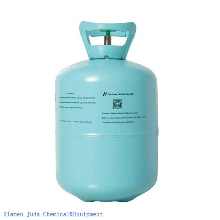 134a refrigerant