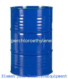 Perchloroethylene