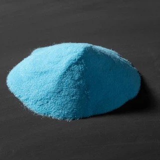 ABC Dry Chemical Powder