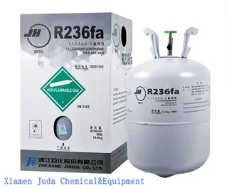 HFC 236fa Tus neeg saib xyuas huv